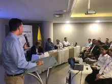 Pactos Por la Legalidad Caldas,Quindío, Risaralda 2020